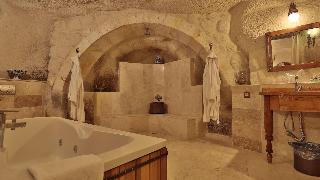 Koza Cave Hotel fotoÄŸrafÄ±