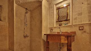 Koza Cave Hotel fotoÄŸrafÄ±