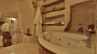 Koza Cave Hotel fotoÄŸrafÄ±
