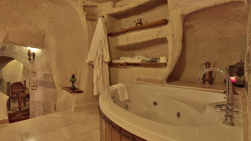 Koza Cave Hotel - Oda