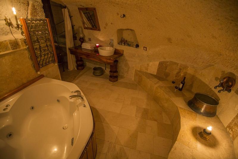 Koza Cave Hotel - Oda