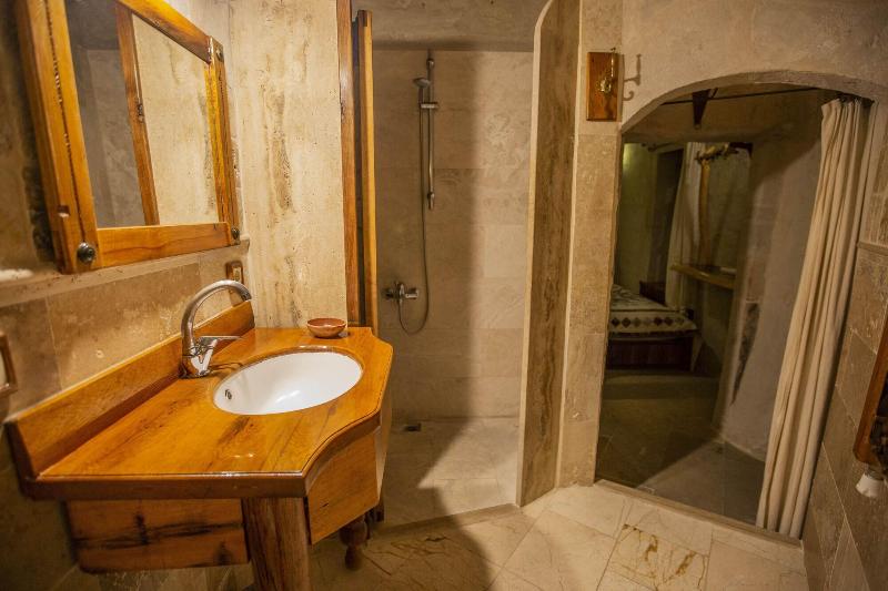 Koza Cave Hotel - Oda