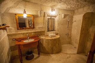 Koza Cave Hotel fotoÄŸrafÄ±