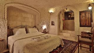 Koza Cave Hotel fotoÄŸrafÄ±