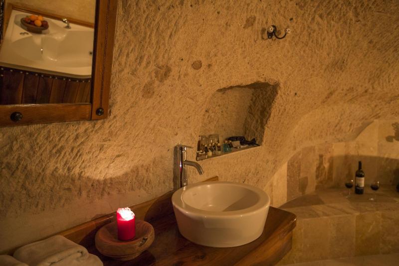 Koza Cave Hotel - Oda