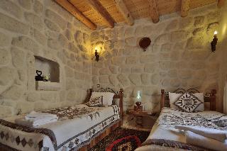 Koza Cave Hotel fotoÄŸrafÄ±