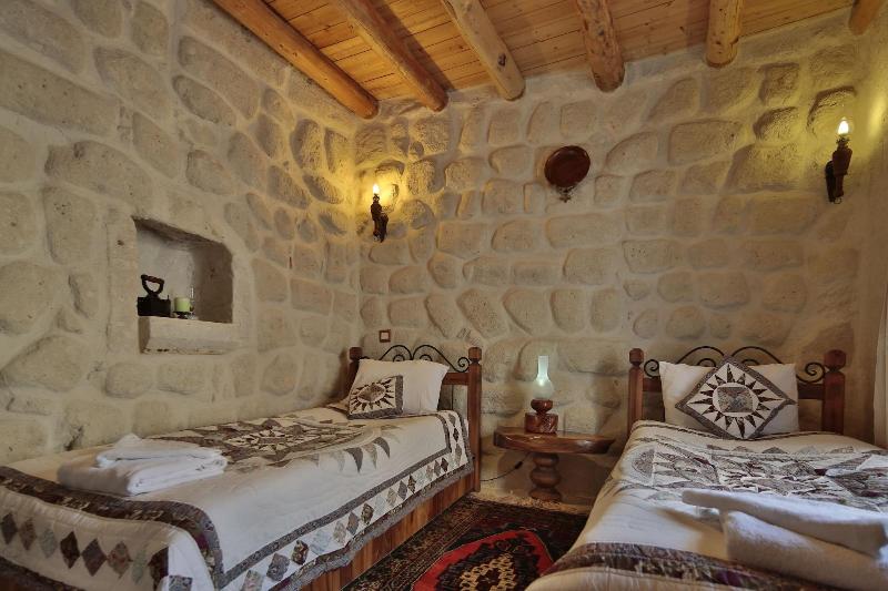 Koza Cave Hotel - Oda