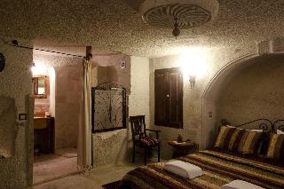 Koza Cave Hotel fotoÄŸrafÄ±