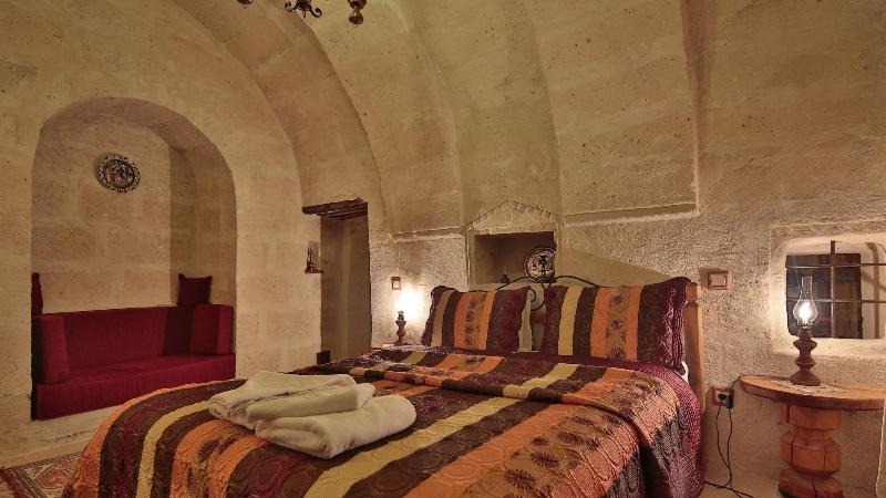 Koza Cave Hotel - Oda