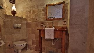 Koza Cave Hotel fotoÄŸrafÄ±