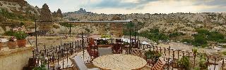 Koza Cave Hotel fotoÄŸrafÄ±
