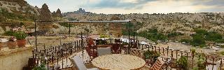 Koza Cave Hotel fotoÄŸrafÄ±