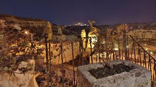 Koza Cave Hotel fotoÄŸrafÄ±