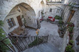 Koza Cave Hotel fotoÄŸrafÄ±