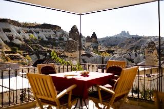 Koza Cave Hotel fotoÄŸrafÄ±