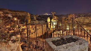 Koza Cave Hotel fotoÄŸrafÄ±