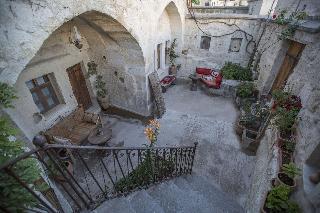 Koza Cave Hotel fotoÄŸrafÄ±
