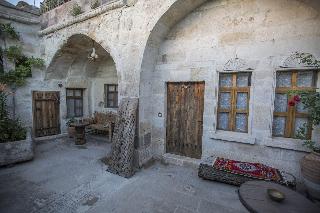 Koza Cave Hotel fotoÄŸrafÄ±