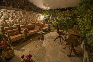 Koza Cave Hotel fotoÄŸrafÄ±