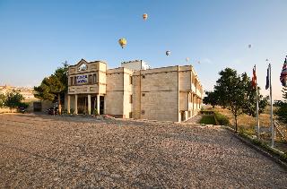 Ciner Hotel