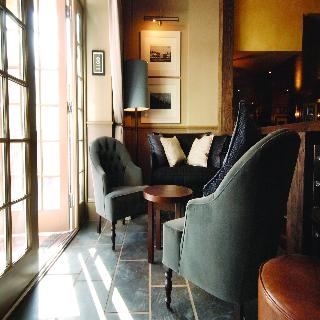 Hotel Du Vin Poole fotoÄŸrafÄ±