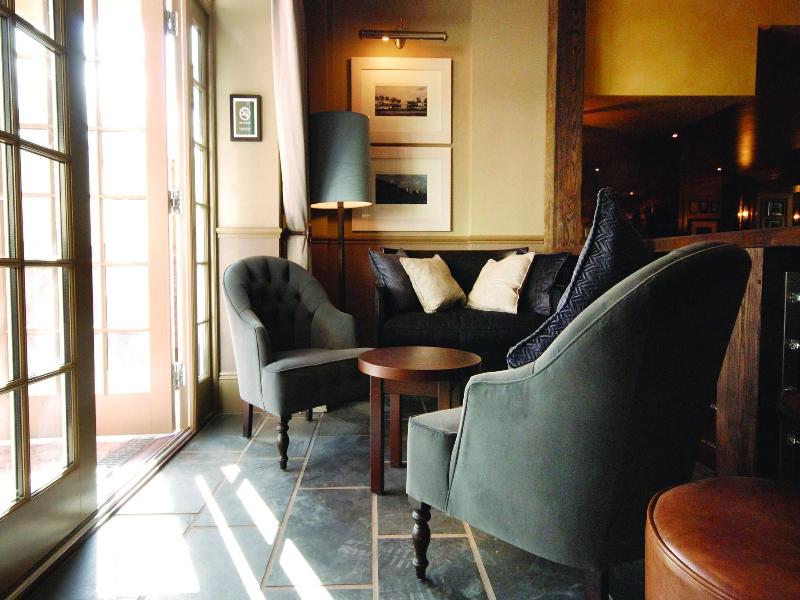 Hotel Du Vin Poole - Bar