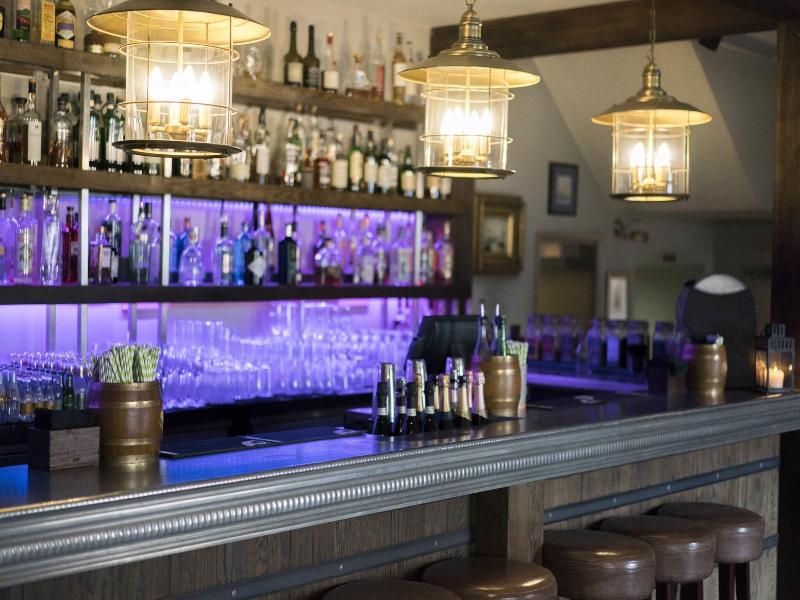 Hotel Du Vin Poole - Bar