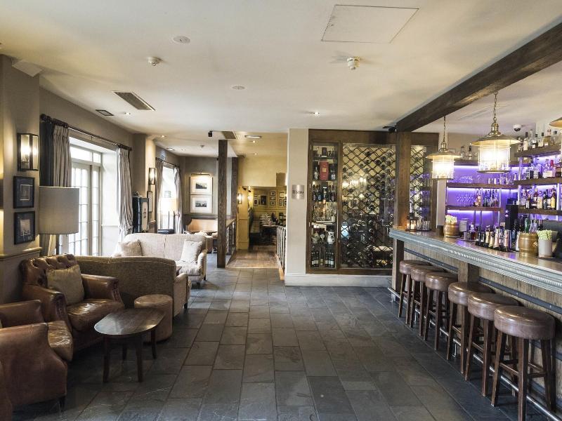 Hotel Du Vin Poole - Bar