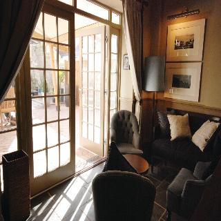 Hotel Du Vin Poole fotoÄŸrafÄ±