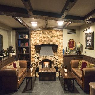 Hotel Du Vin Poole fotoÄŸrafÄ±