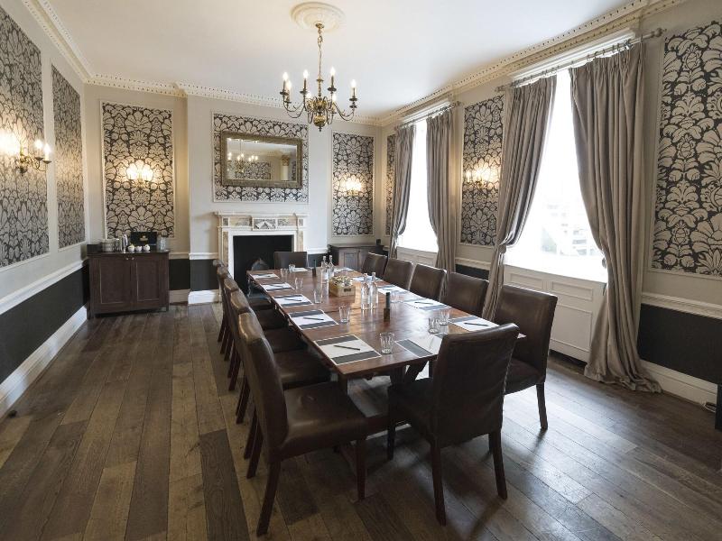 Hotel Du Vin Poole - Toplantı