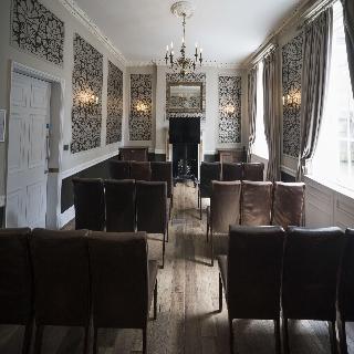 Hotel Du Vin Poole fotoÄŸrafÄ±