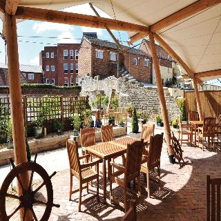 Hotel Du Vin Poole fotoÄŸrafÄ±