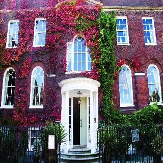 Hotel Du Vin Poole fotoÄŸrafÄ±