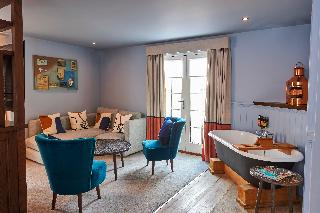 Hotel Du Vin Poole fotoÄŸrafÄ±