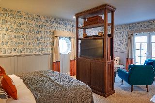Hotel Du Vin Poole fotoÄŸrafÄ±