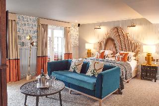 Hotel Du Vin Poole fotoÄŸrafÄ±