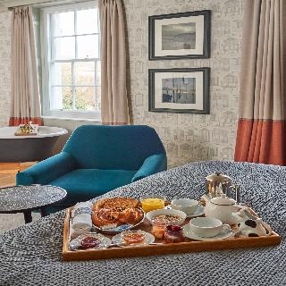 Hotel Du Vin Poole fotoÄŸrafÄ±