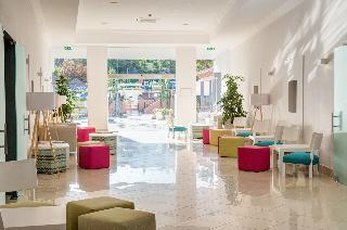 3HB Clube Humbria - All Inclusive fotoÄŸrafÄ±