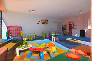 3HB Clube Humbria - All Inclusive fotoÄŸrafÄ±
