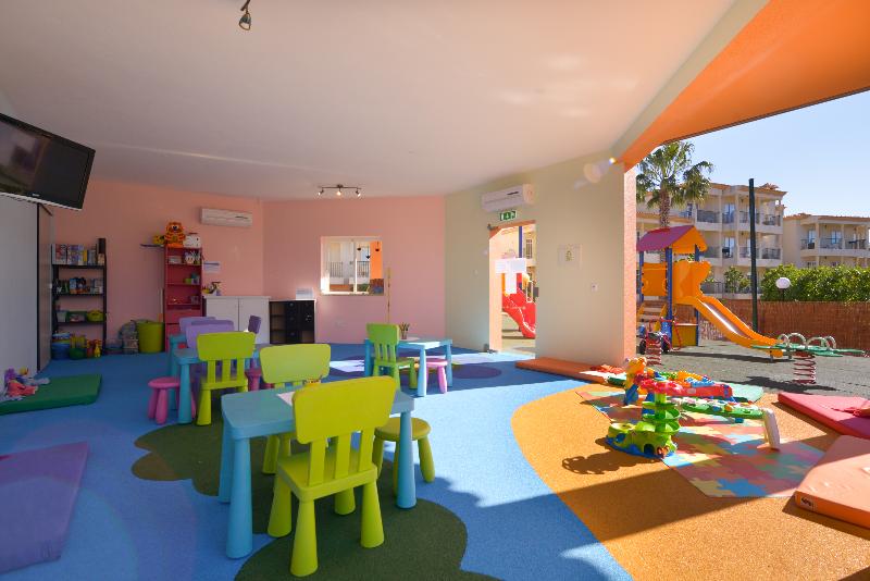 3HB Clube Humbria - All Inclusive - Aktivite