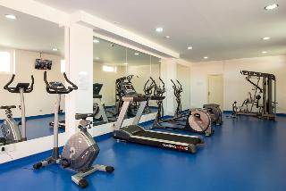 3HB Clube Humbria - All Inclusive fotoÄŸrafÄ±