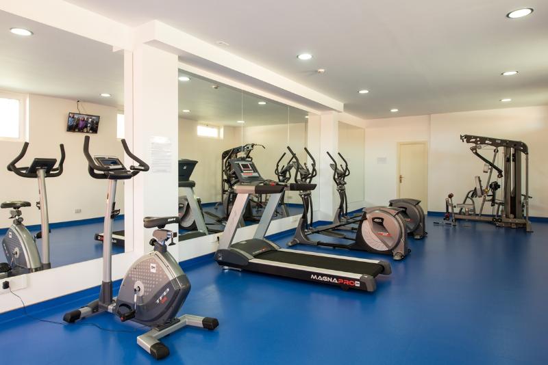 3HB Clube Humbria - All Inclusive - Aktivite