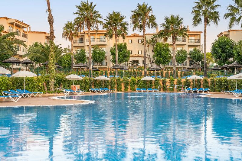 3HB Clube Humbria - All Inclusive - Genel