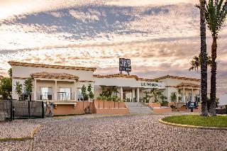 3HB Clube Humbria - All Inclusive otel fotoğrafı