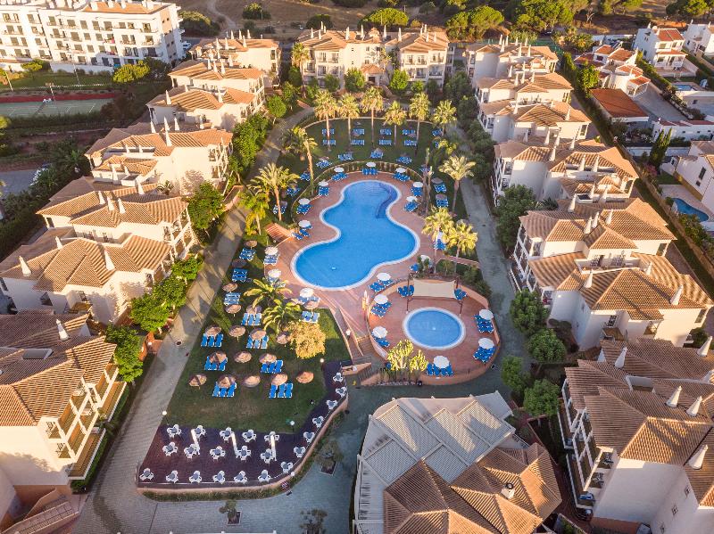 3HB Clube Humbria - All Inclusive - Genel