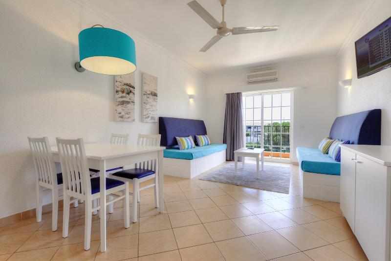 3HB Clube Humbria - All Inclusive - Oda