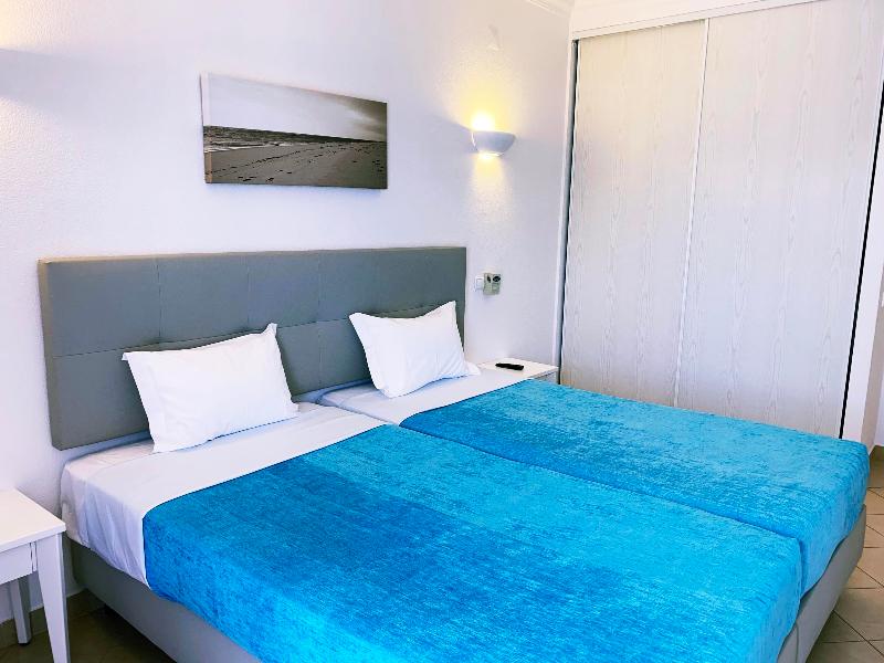 3HB Clube Humbria - All Inclusive - Oda