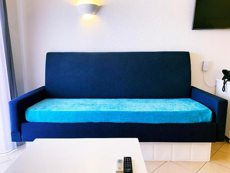 3HB Clube Humbria - All Inclusive - Oda