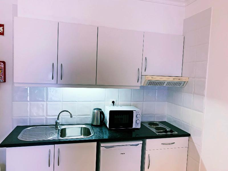 3HB Clube Humbria - All Inclusive - Oda